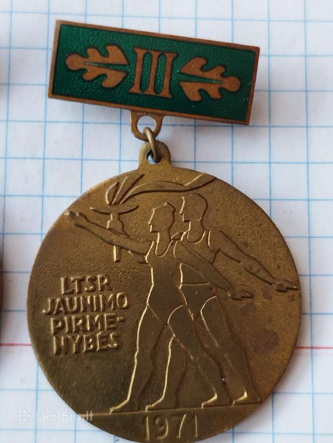 Medaliai Lietuvos Jaunimo pirmenybes - nuotraukos Nr. 5