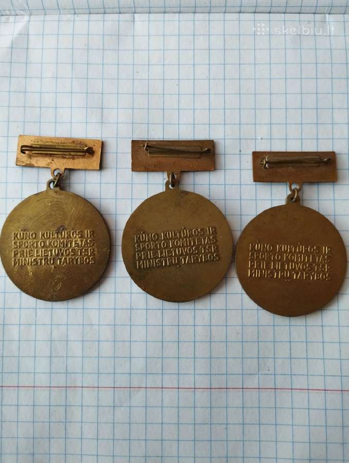 Medaliai Lietuvos Jaunimo pirmenybes - nuotraukos Nr. 6