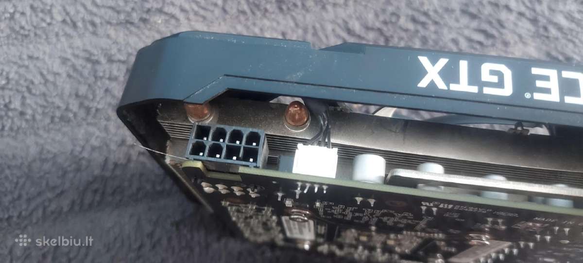 1660.i5 4690 gpu+cpu kombo