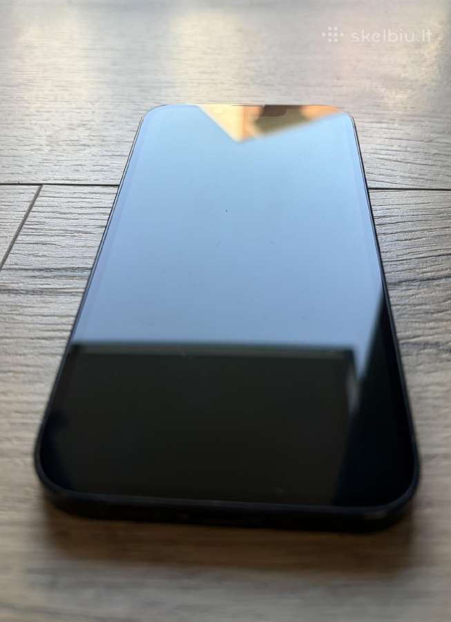 iPhone 14 256 GB - nuotraukos Nr. 2