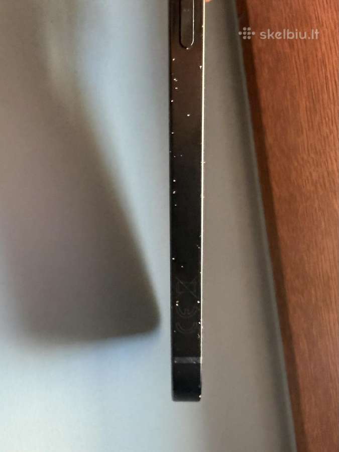 iPhone 14 256 GB - nuotraukos Nr. 4