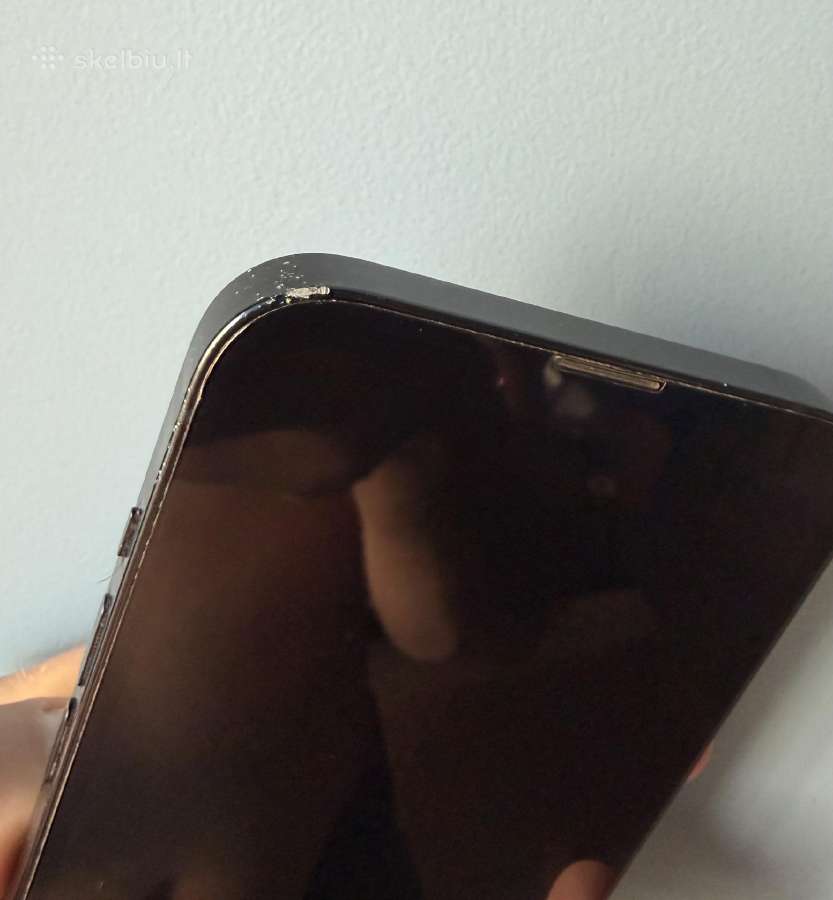 iPhone 14 256 GB - nuotraukos Nr. 6