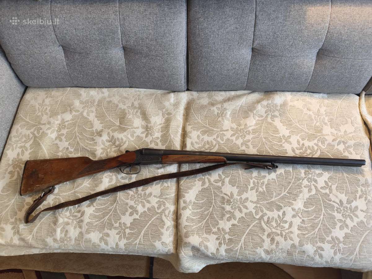 Remington 700, .308 Winchester. Sabatti, .22lr - nuotraukos Nr. 4