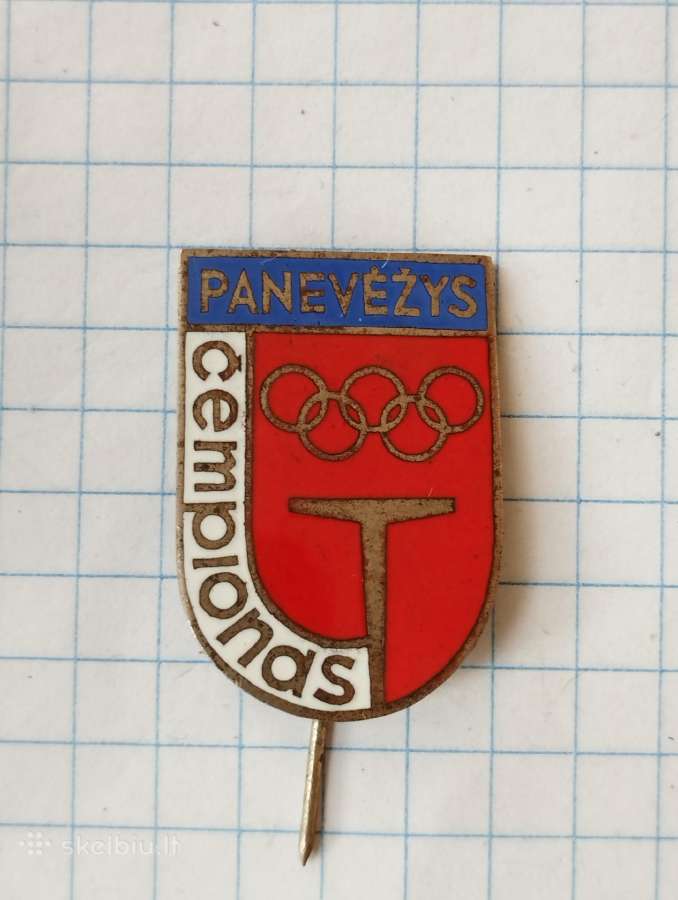 Panevėžio Čempionas