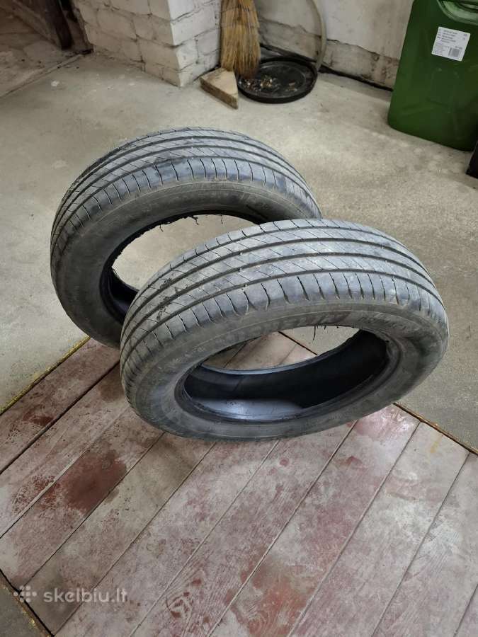 Michelin 2020m
