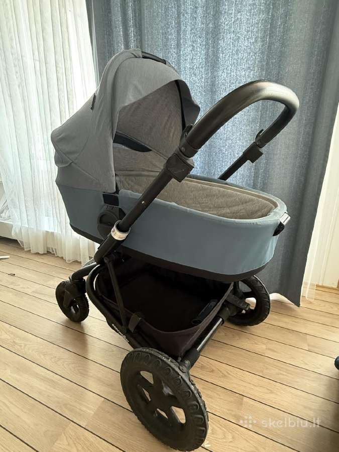 Easywalker Harvey 2 2in1 - nuotraukos Nr. 2