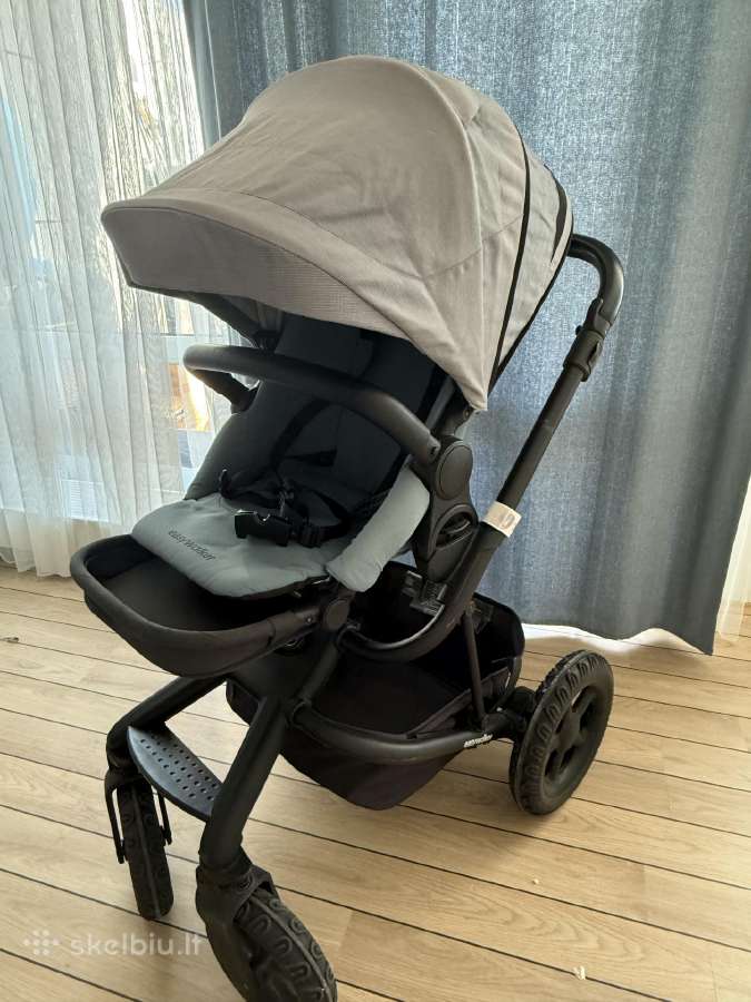Easywalker Harvey 2 2in1 - nuotraukos Nr. 3