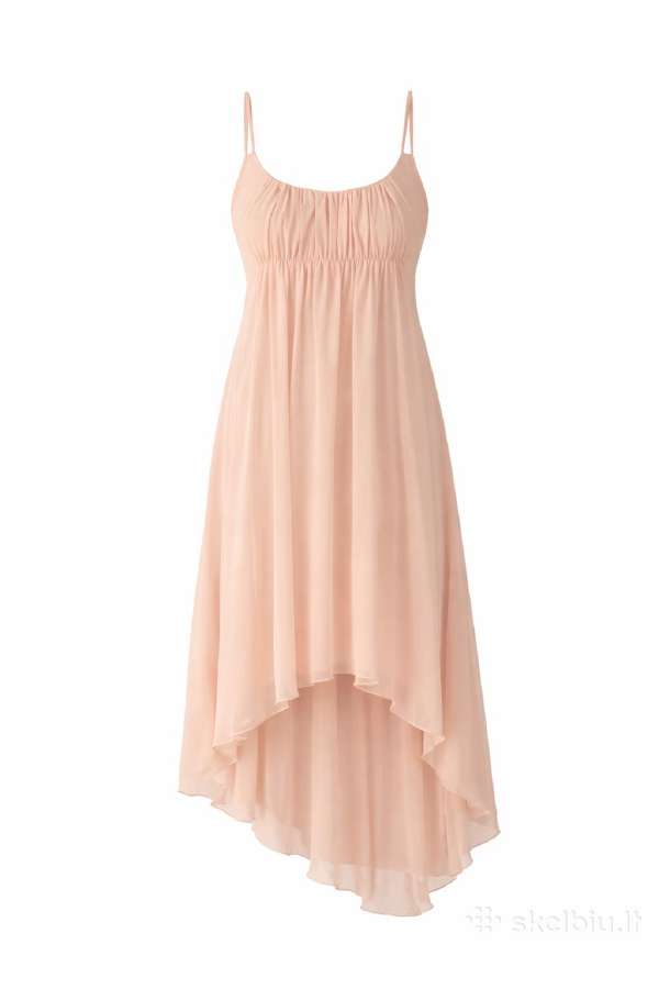 Vila suknelė ir Mexx bolero