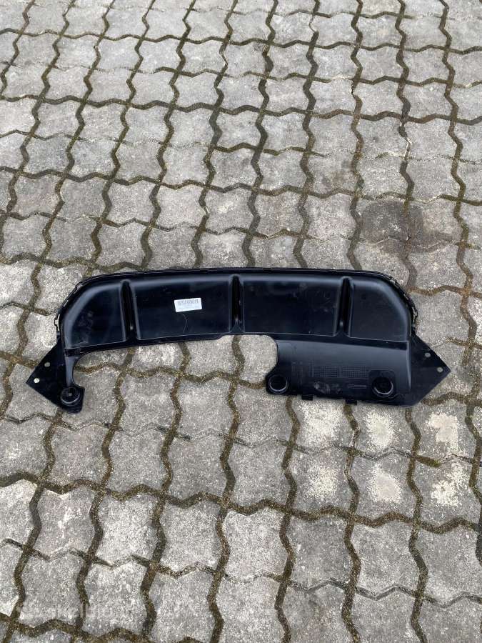 Bmw M5 F90 G30/g31 Lci likučiai - nuotraukos Nr. 7