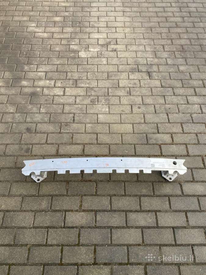 Bmw M5 F90 G30/g31 Lci likučiai - nuotraukos Nr. 9