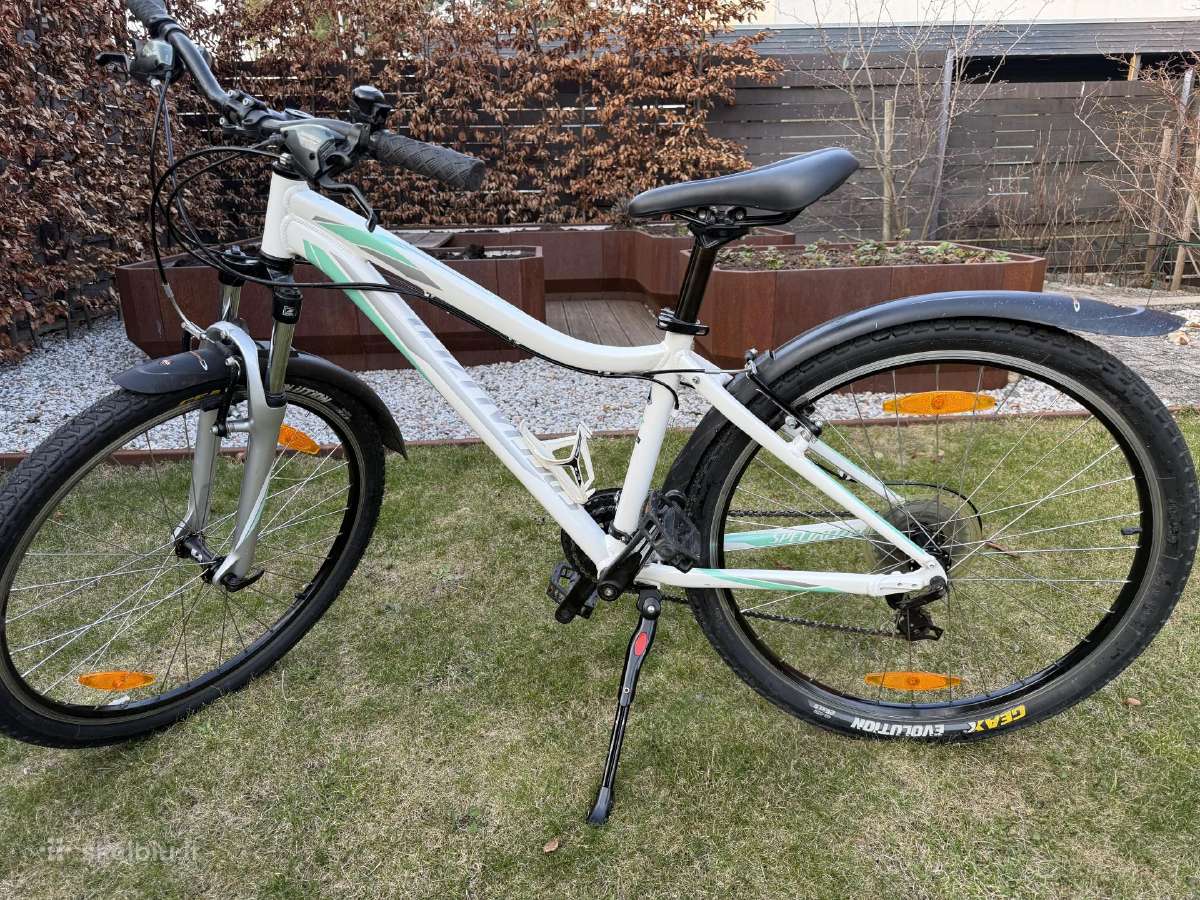 Dviratis Specialized Myka
