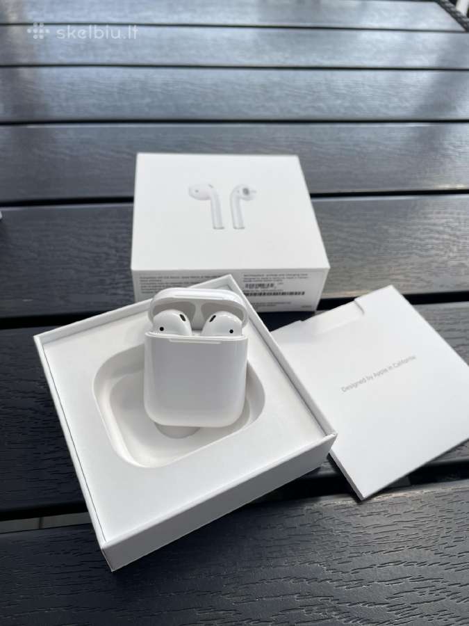 Apple Airpods 1 gen