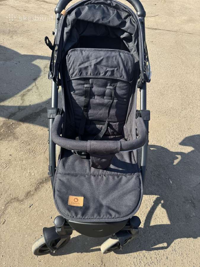 Lionelo Annet Plus