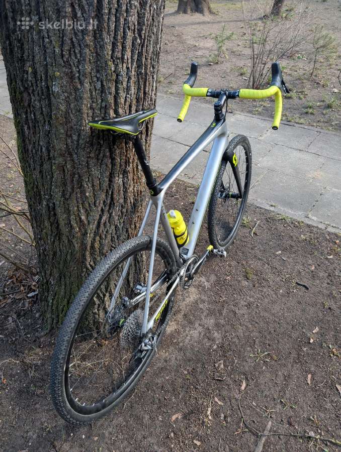 Scott addict RC - nuotraukos Nr. 2