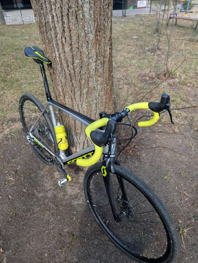 Scott addict RC - nuotraukos Nr. 3