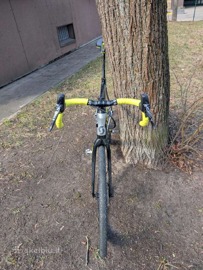 Scott addict RC - nuotraukos Nr. 4