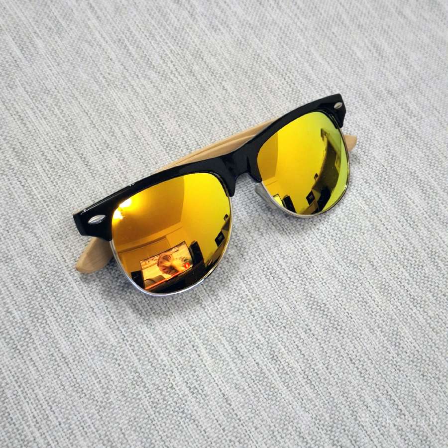 Saulės akiniai Polarized C1201
