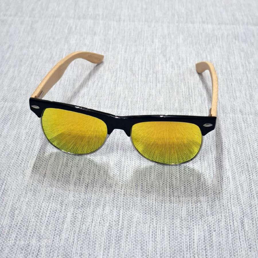 Saulės akiniai Polarized C1201 - nuotraukos Nr. 2