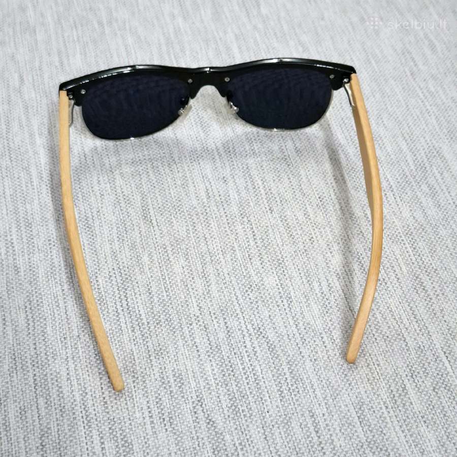 Saulės akiniai Polarized C1201 - nuotraukos Nr. 3