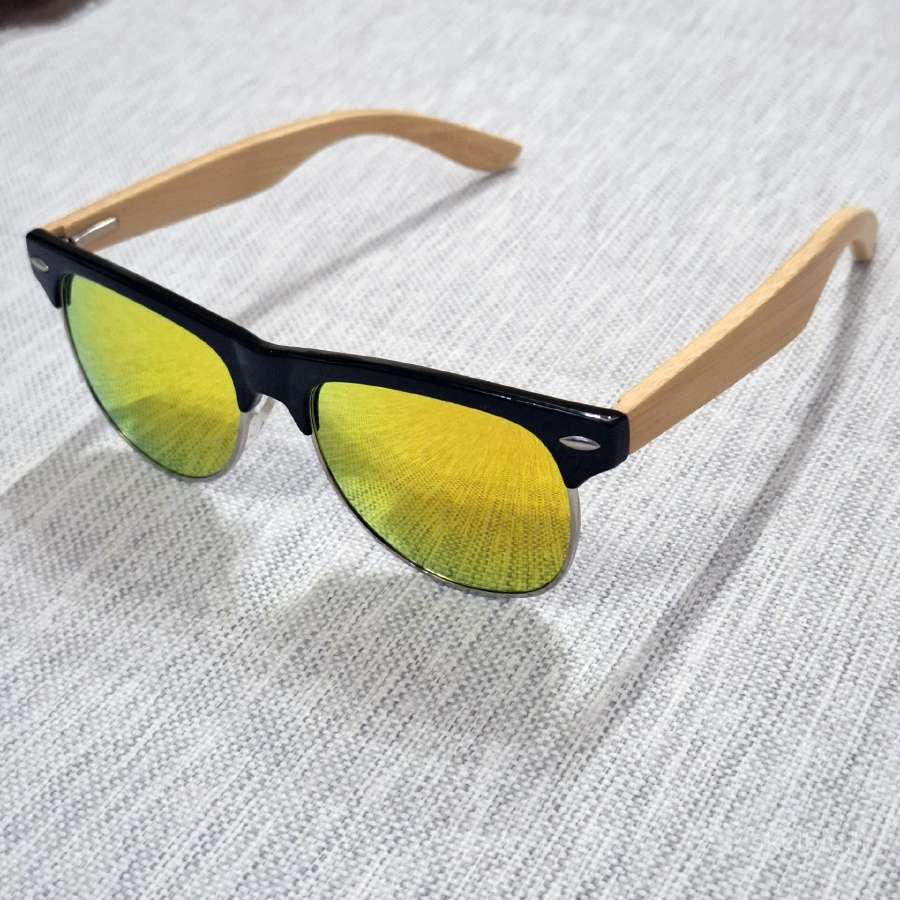 Saulės akiniai Polarized C1201 - nuotraukos Nr. 4
