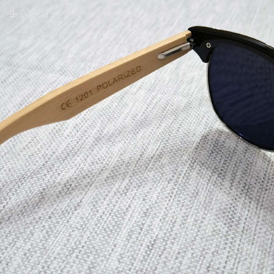Saulės akiniai Polarized C1201 - nuotraukos Nr. 5