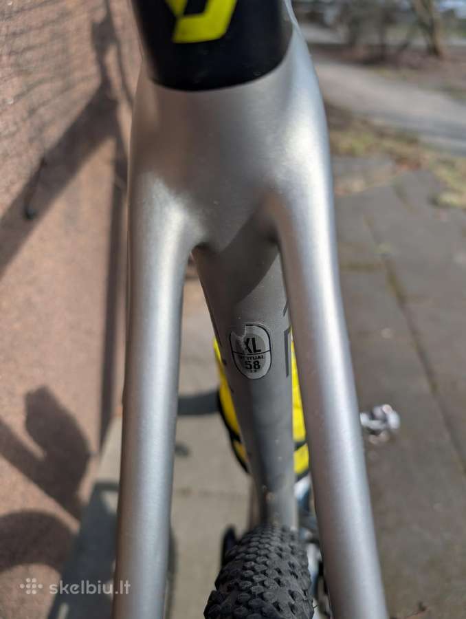 Scott addict RC - nuotraukos Nr. 5