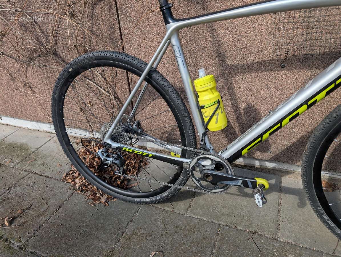Scott addict RC - nuotraukos Nr. 7