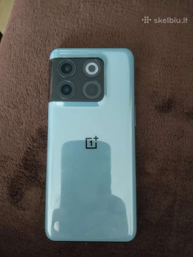 Oneplus 10t 5G Dual Sim - nuotraukos Nr. 5