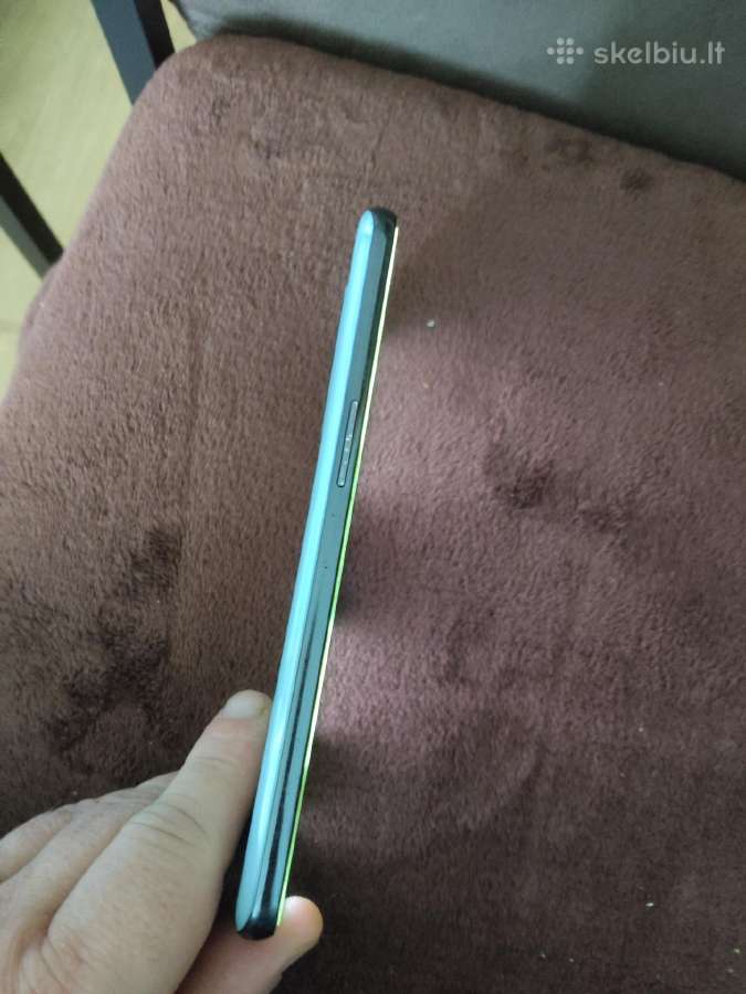 Oneplus 10t 5G Dual Sim - nuotraukos Nr. 6