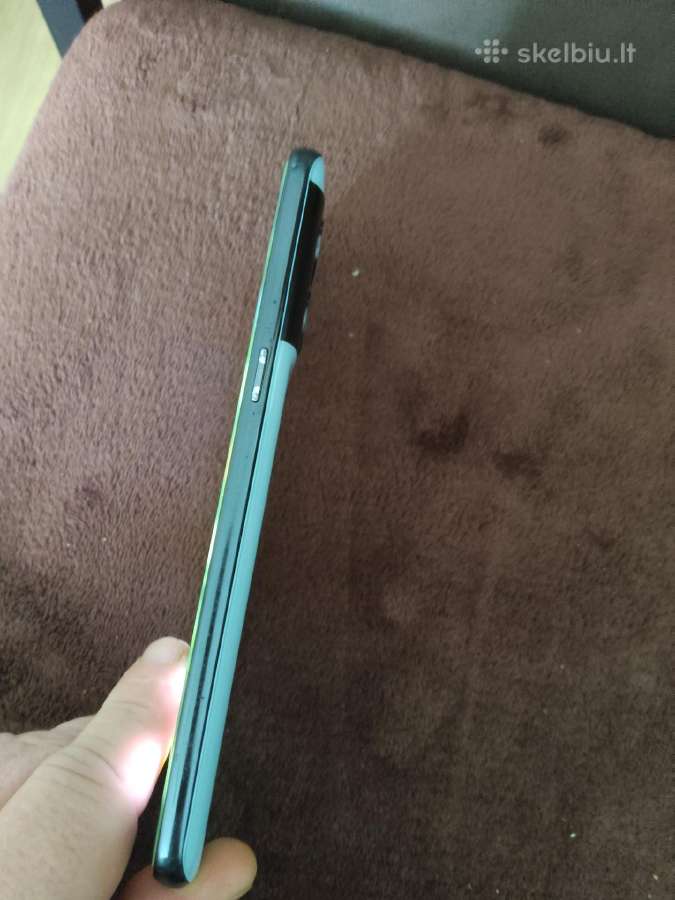 Oneplus 10t 5G Dual Sim - nuotraukos Nr. 7