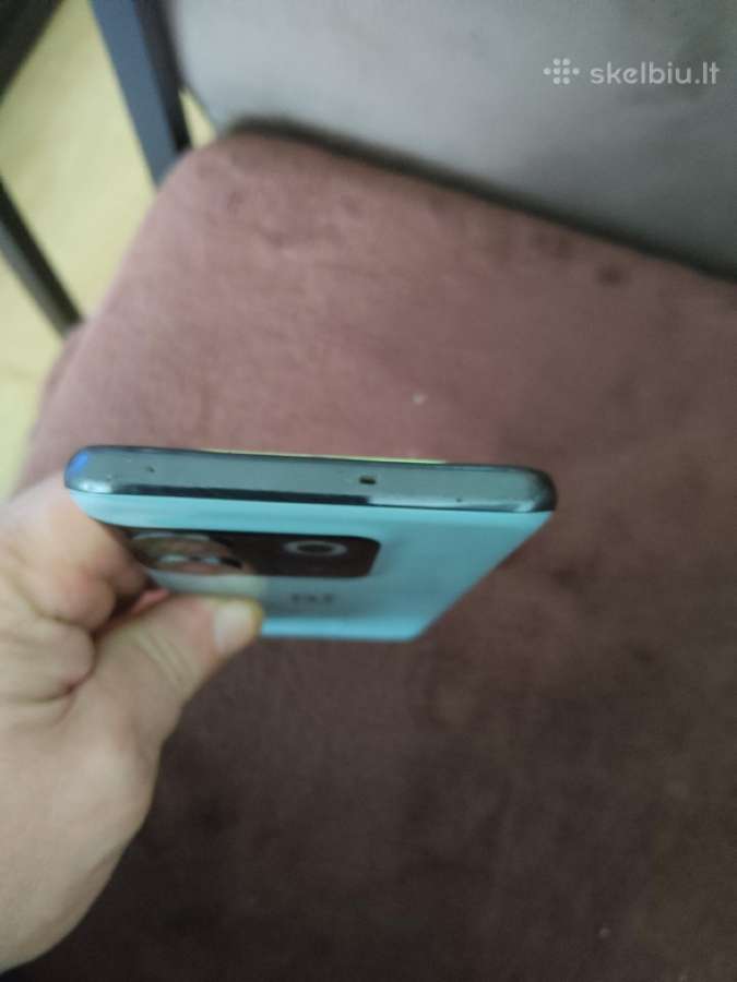 Oneplus 10t 5G Dual Sim - nuotraukos Nr. 8