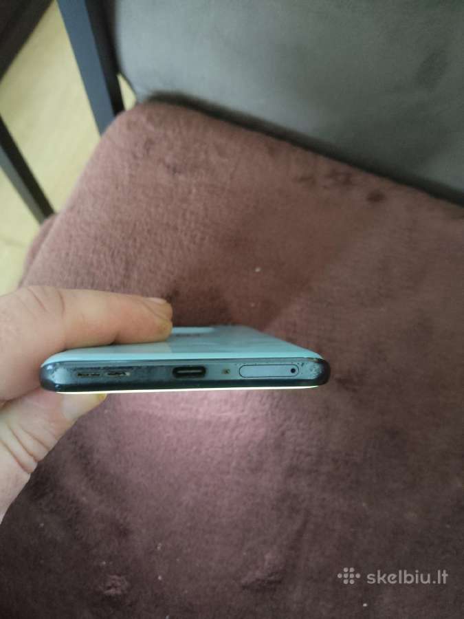 Oneplus 10t 5G Dual Sim - nuotraukos Nr. 9