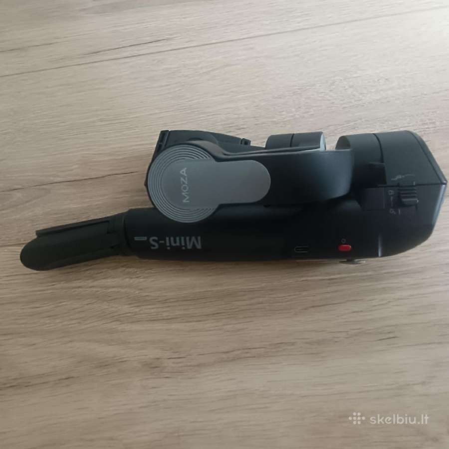 Moza mini -s - nuotraukos Nr. 2