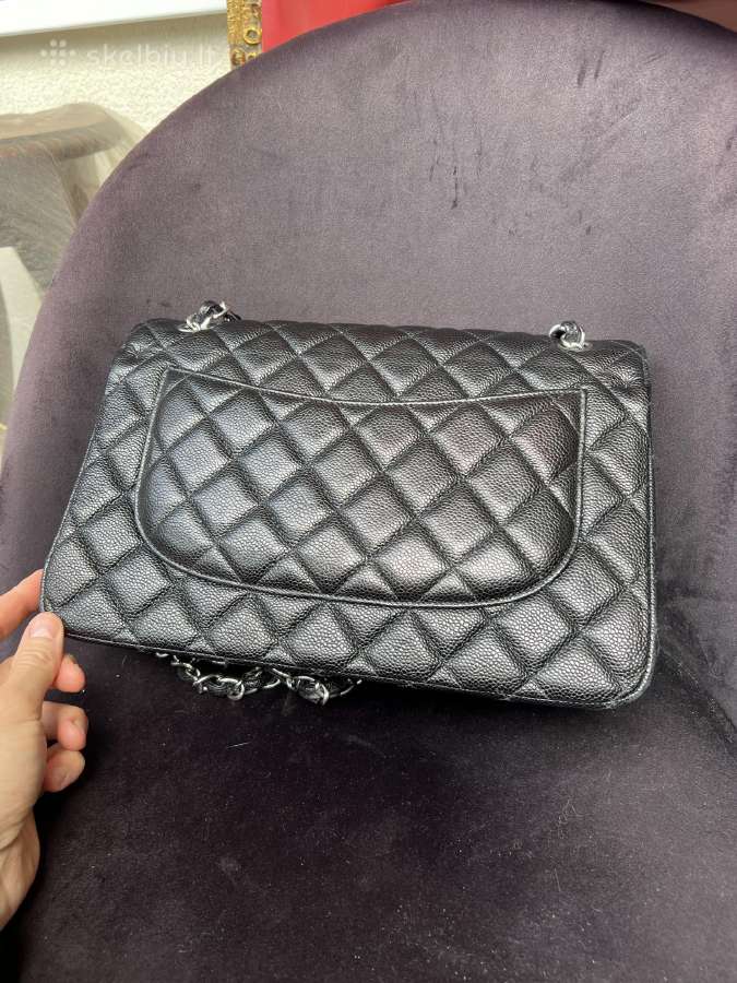 Chanel - nuotraukos Nr. 5