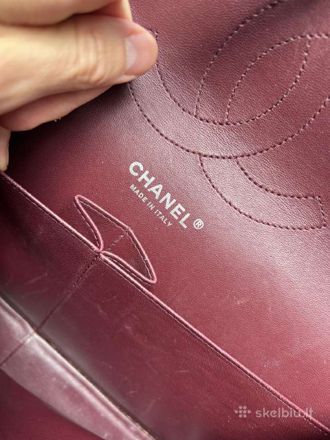 Chanel - nuotraukos Nr. 12