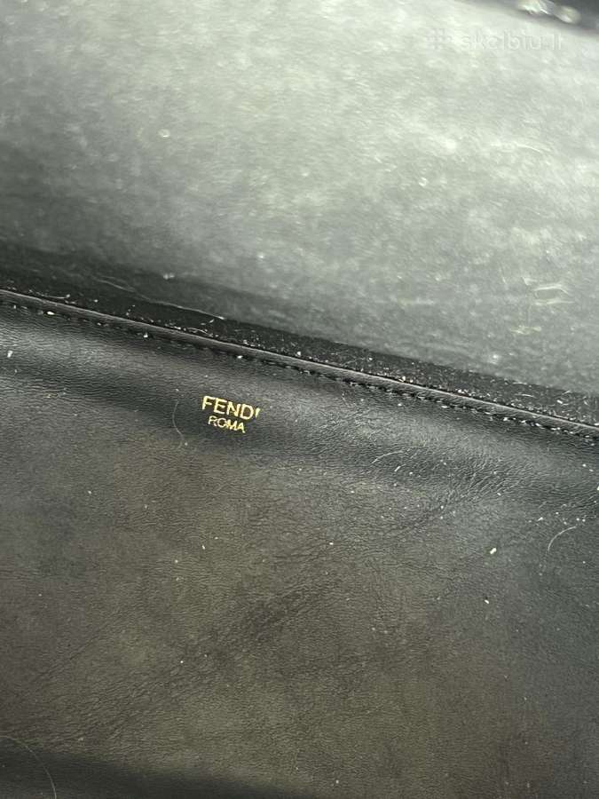 Fendi - nuotraukos Nr. 5