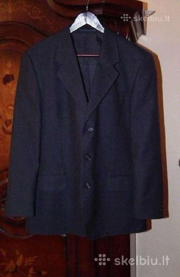 Vyriskas vilnonis svarkas Burton, XL - nuotraukos Nr. 4