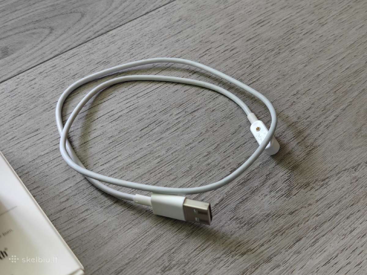 Huawei Band 6 - nuotraukos Nr. 5