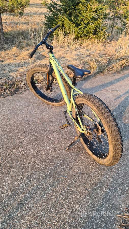 Fatbike - nuotraukos Nr. 3
