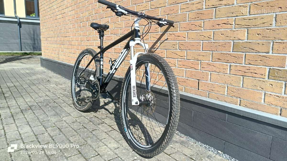 Trek MTB 29er
