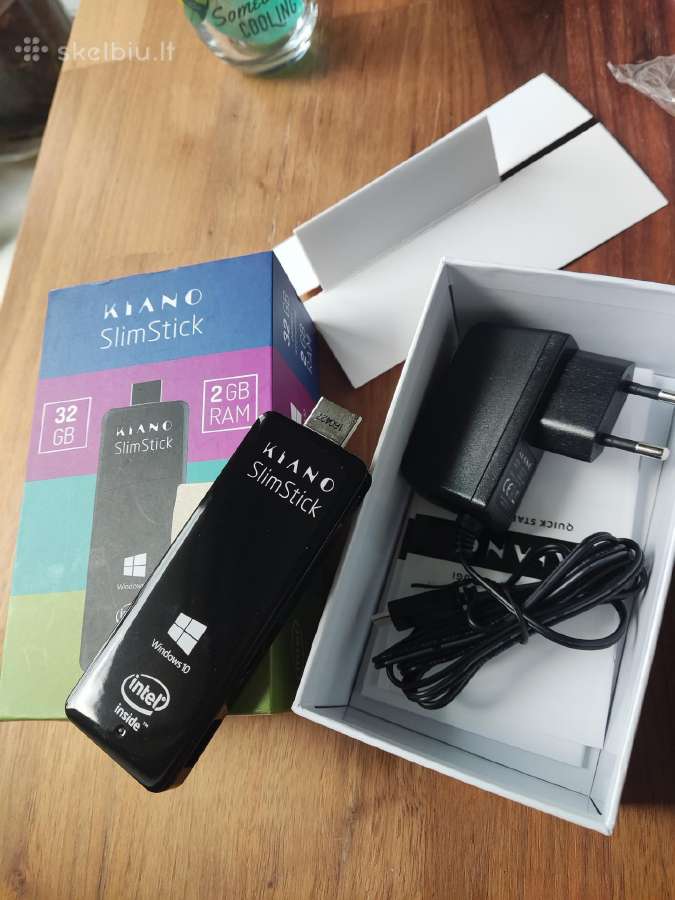 Kiano Slimstick 2gb RAM, 32gb rom
