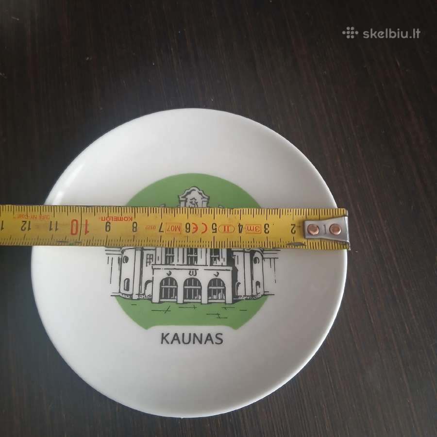 Lėkštutė Kaunas - nuotraukos Nr. 2