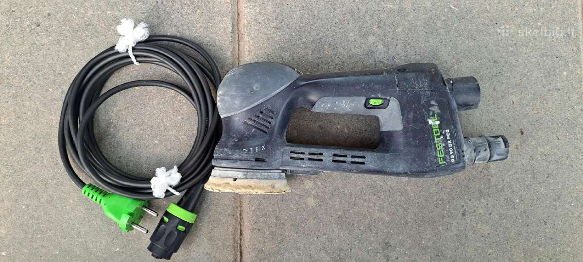 Festool,flex,hilti - nuotraukos Nr. 5
