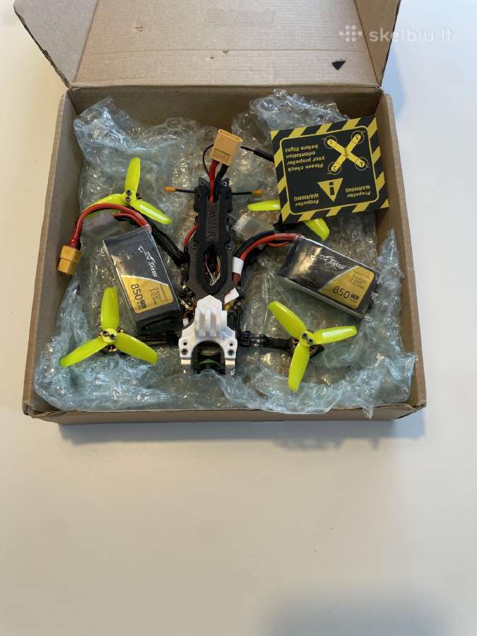 Diatone Roma l3 Dronas