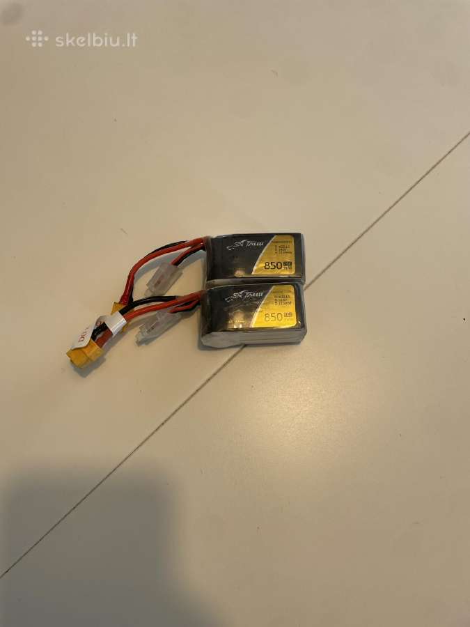 Diatone Roma l3 Dronas - nuotraukos Nr. 3