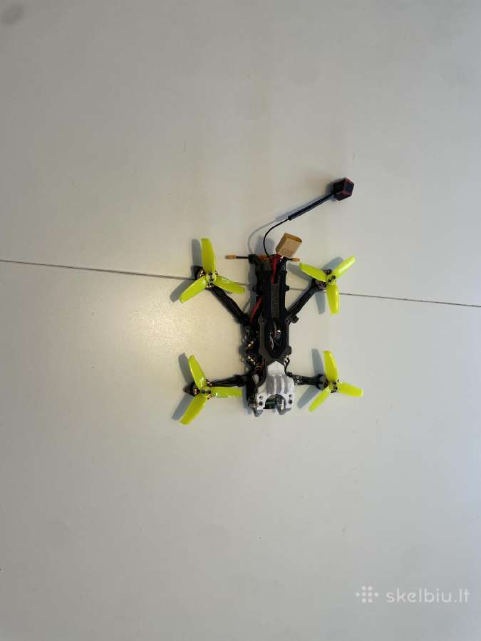 Diatone Roma l3 Dronas - nuotraukos Nr. 4