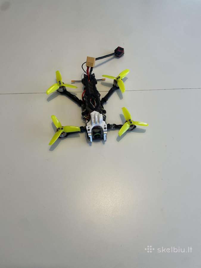 Diatone Roma l3 Dronas - nuotraukos Nr. 5