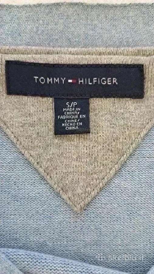 Tommy Hilfiger megztukas - nuotraukos Nr. 3