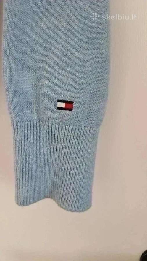 Tommy Hilfiger megztukas - nuotraukos Nr. 4