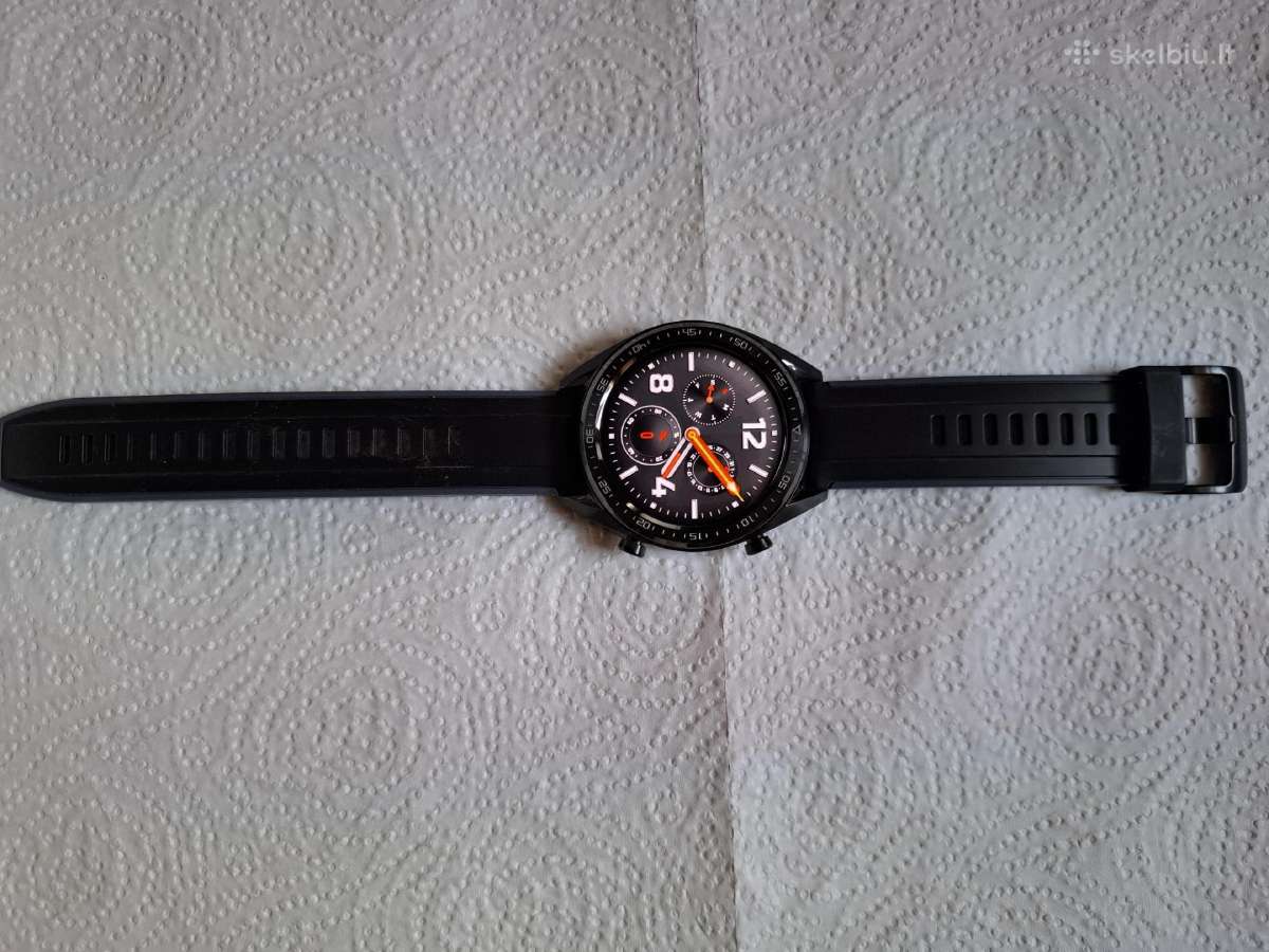 Parduodu. Nauja Huawei Watch GT-819